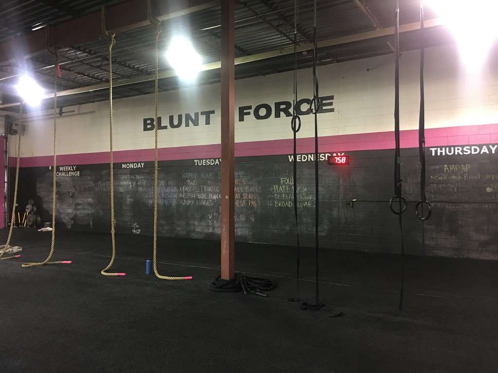 Blunt force training | 3993 Elati St, Denver, CO 80216, USA | Phone: (720) 663-1433