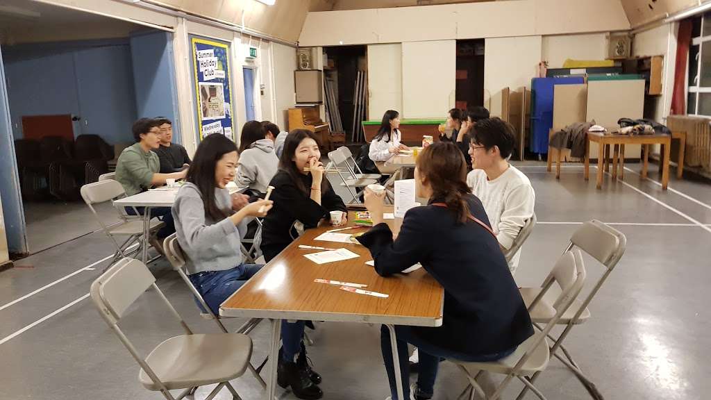 런던새로운교회 | Emmanuel Church, Dudley Dr, Morden SM4 4RJ, UK | Phone: 07795 467248