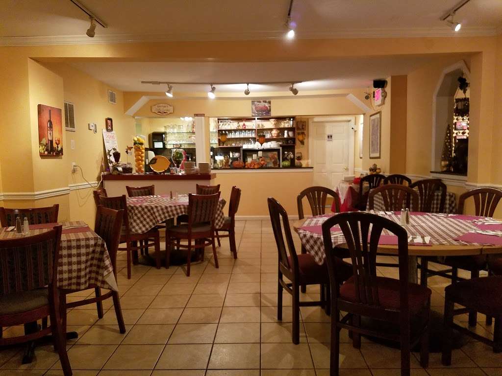 Theodoras Family Restaurant and Pizza | 336 S Main St, Wharton, NJ 07885, USA | Phone: (973) 989-8363