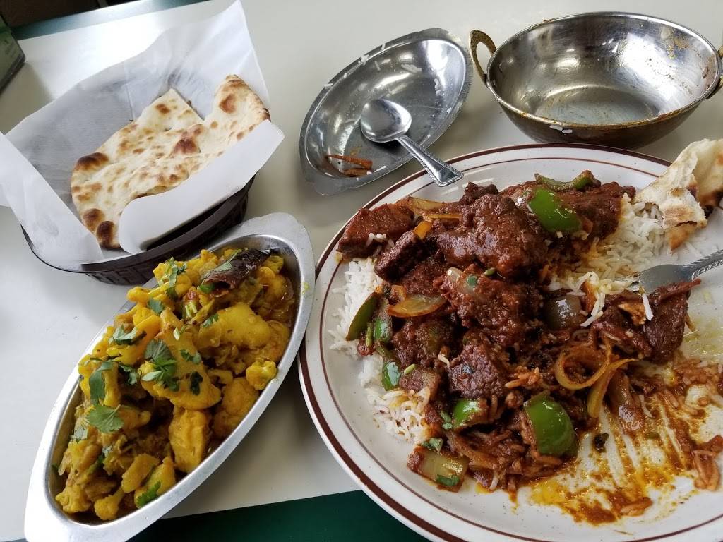 Taste of India | 5809 IN-3, Spiceland, IN 47385, USA | Phone: (765) 987-8786