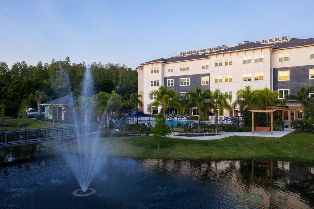 5 Oaks at Westchase | 8820 Thomas Oaks Dr, Tampa, FL 33626, USA | Phone: (844) 502-1932