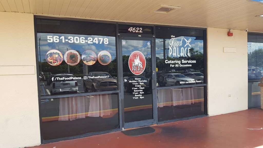 Food palace | 4622 Jog Rd, Greenacres, FL 33467 | Phone: (561) 306-2478