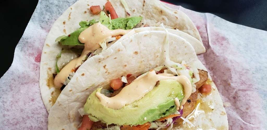 Arriba! Taqueria | 2112 S Cleveland Ave, St Joseph, MI 49085, USA | Phone: (269) 982-0999