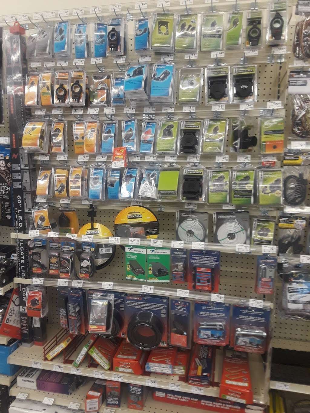 OReilly Auto Parts | 9307 S Zarzamora St, San Antonio, TX 78224, USA | Phone: (210) 924-3184