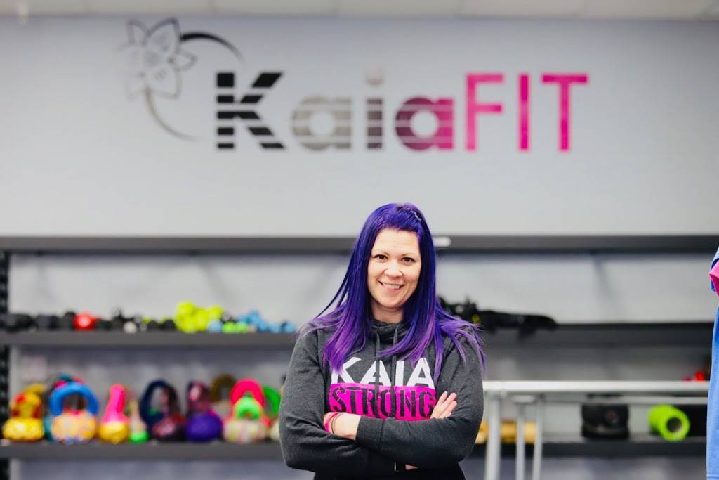 Kaia FIT Boise | 3415 N Cole Rd Suite 104, Boise, ID 83704, USA | Phone: (208) 908-2283