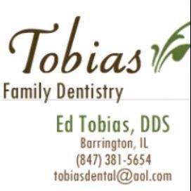 Tobias Family Dentistry | 402 Fox Glen Ct, Barrington, IL 60010 | Phone: (847) 371-3356