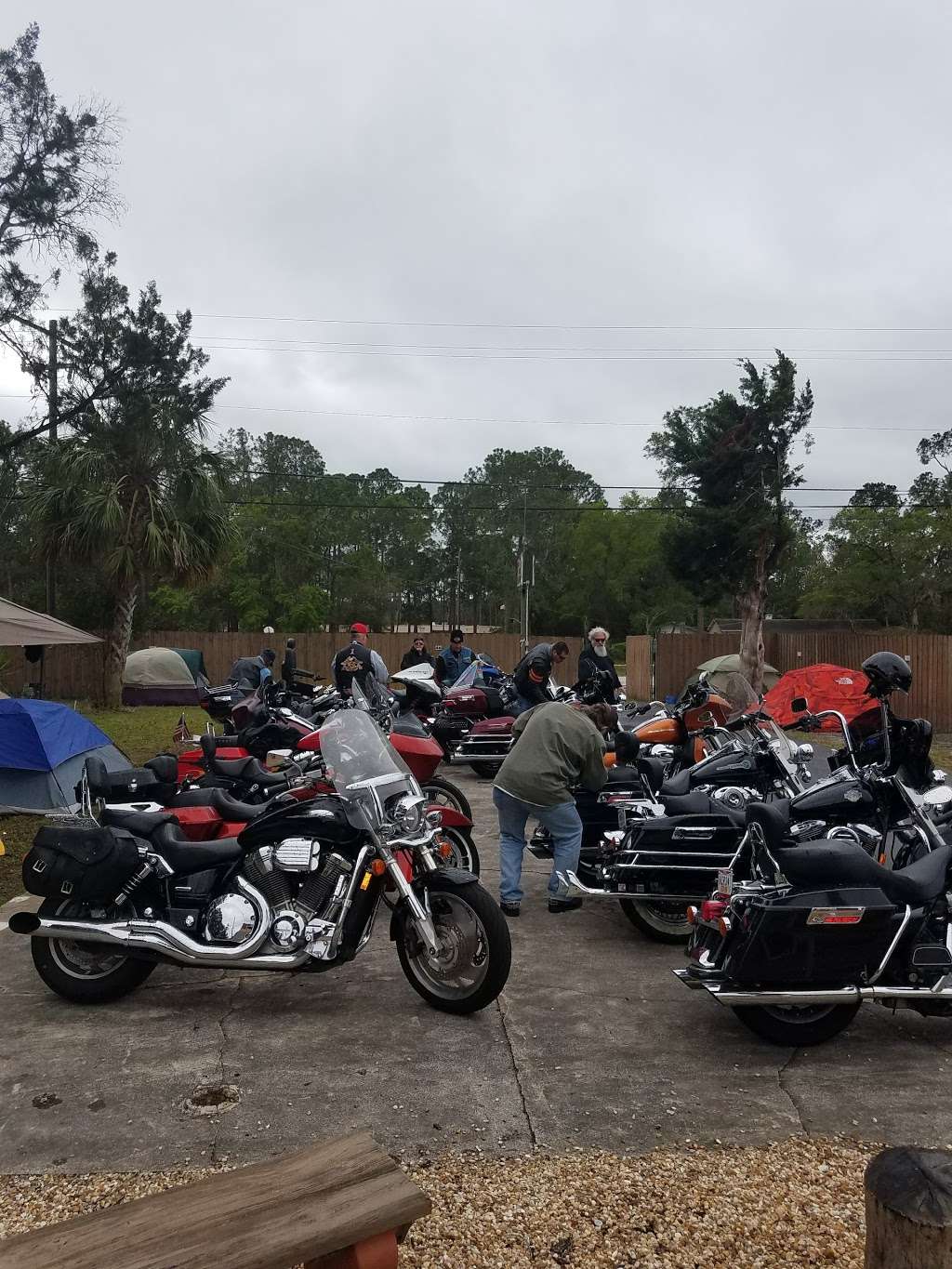 Daytona 200 Motorcycle Club | 3602 W International Speedway Blvd, Daytona Beach, FL 32124, USA | Phone: (386) 252-2132