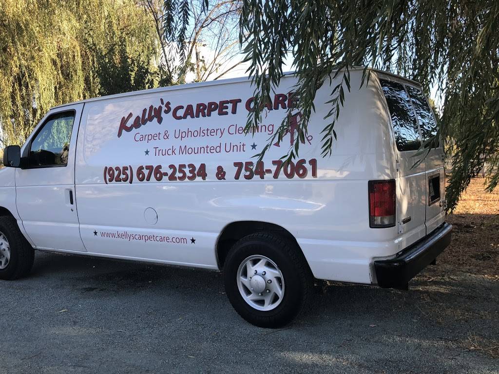 Kellys Carpet Care | 1151 Griffith Ln, Brentwood, CA 94513 | Phone: (925) 754-7061