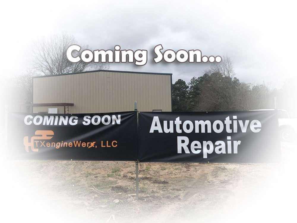 TXengineWerx, LLC. | 31115 Nichols Sawmill Rd, Magnolia, TX 77355, USA | Phone: (281) 803-9382