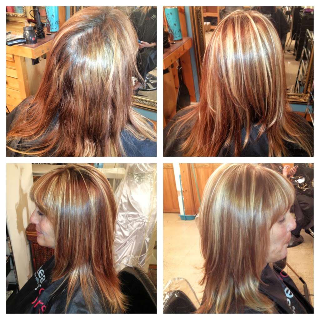 G Fontana Salon Studios NY | 1044 Little E Neck Rd, West Babylon, NY 11704 | Phone: (631) 661-6414