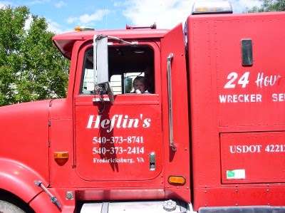 Heflins | 147 Warrenton Rd, Fredericksburg, VA 22405, USA | Phone: (540) 373-8741