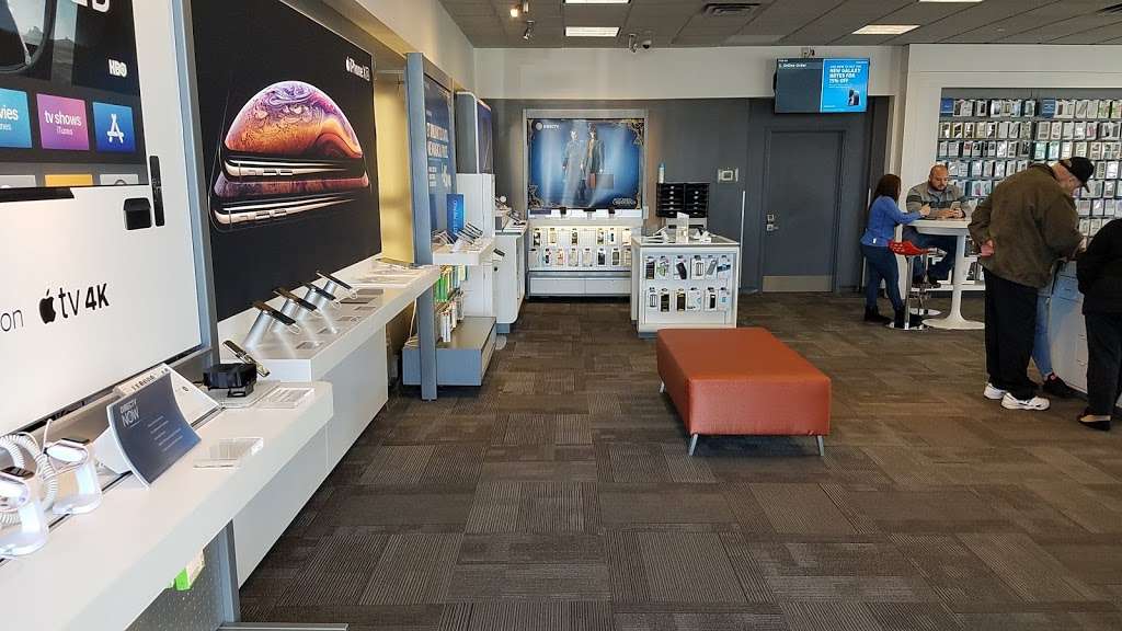 AT&T Store | 6727 E Black Horse Pike, Egg Harbor Township, NJ 08234 | Phone: (609) 646-3700