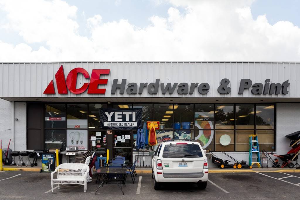 Ace Hardware of Louisville | 3348 Taylor Blvd, Louisville, KY 40215, USA | Phone: (502) 618-4081