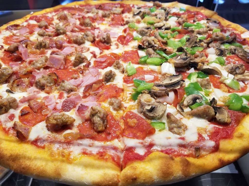 Quick & Delicious | 528 Sykesville Rd, Wrightstown, NJ 08562, USA | Phone: (609) 723-6999