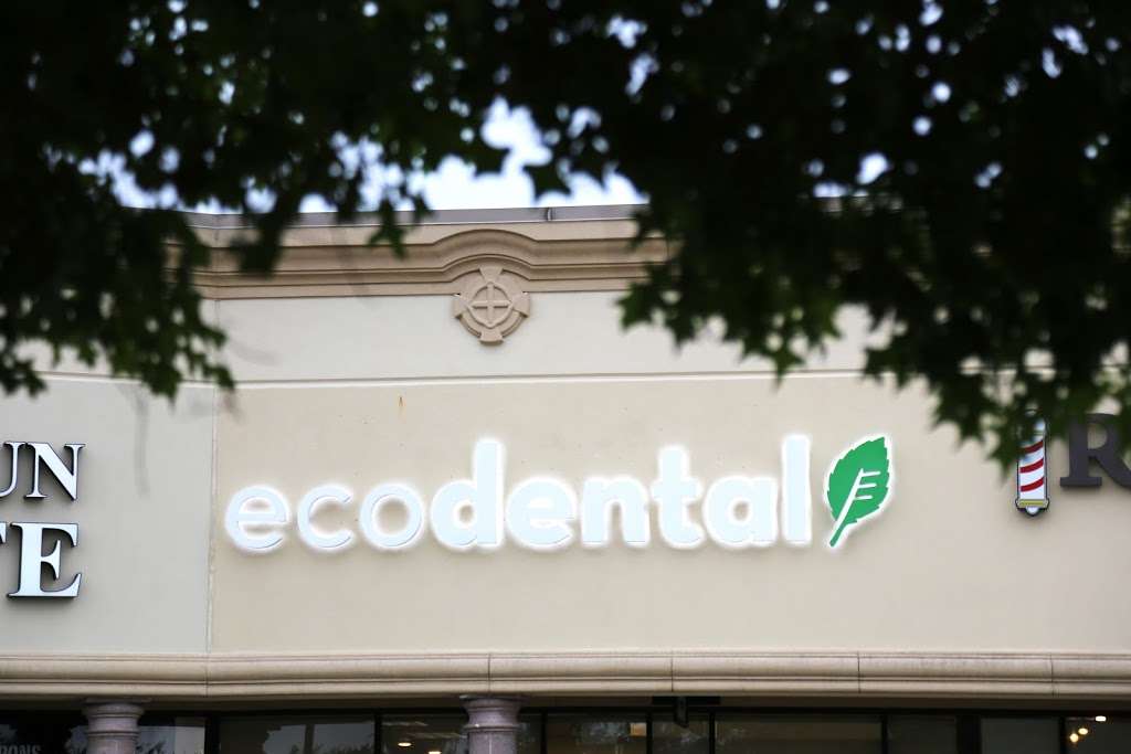 Eco Dental | 2810 Business Center Dr #108, Pearland, TX 77584, USA | Phone: (713) 436-5655