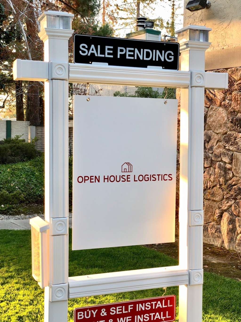 Open House Logistics | 1185 Campbell Ave Unit H2, San Jose, CA 95126, USA | Phone: (833) 645-7446