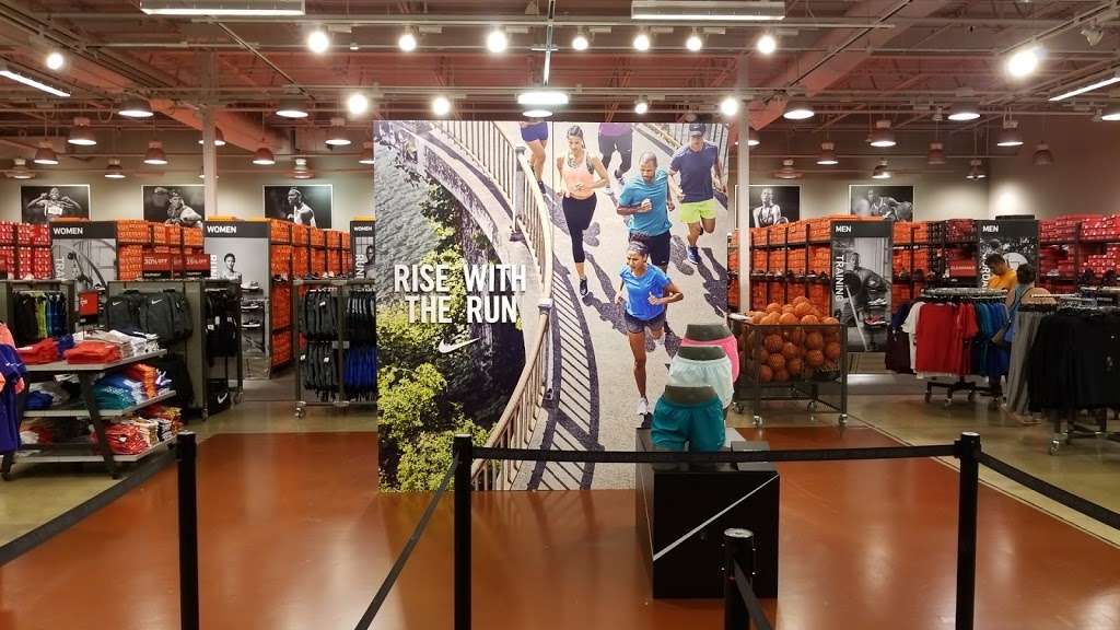 Nike Factory Store | 5704 McWhinney Blvd, Loveland, CO 80538, USA | Phone: (970) 663-6570