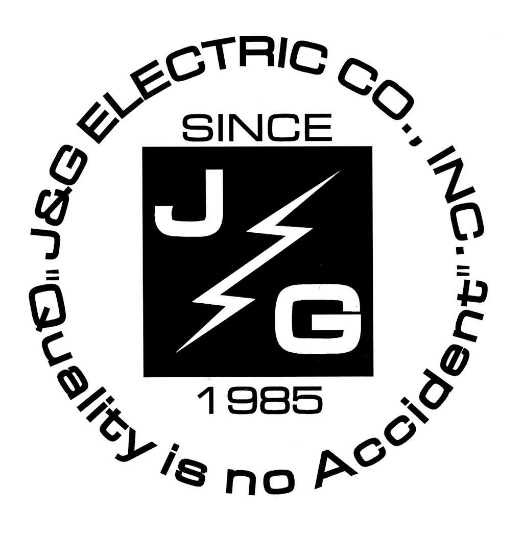 J&G Electric Co., Inc. | 6401 Manor View Dr, Gaithersburg, MD 20882 | Phone: (301) 670-1717