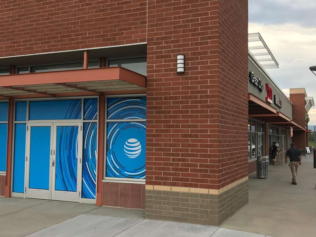 AT&T | 3702 River Point Pkwy #F, Sheridan, CO 80110, USA | Phone: (303) 761-2288