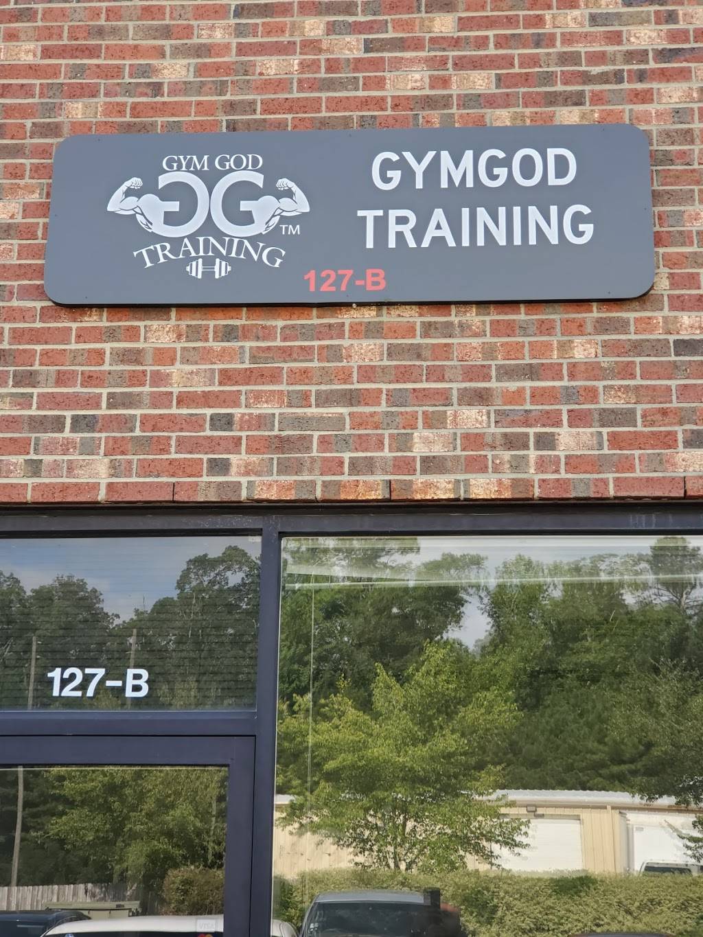 Physiqeeus The GymGod Training LLC | 127 B Wolfpack Dr, Durham, NC 27704, USA | Phone: (910) 393-5400