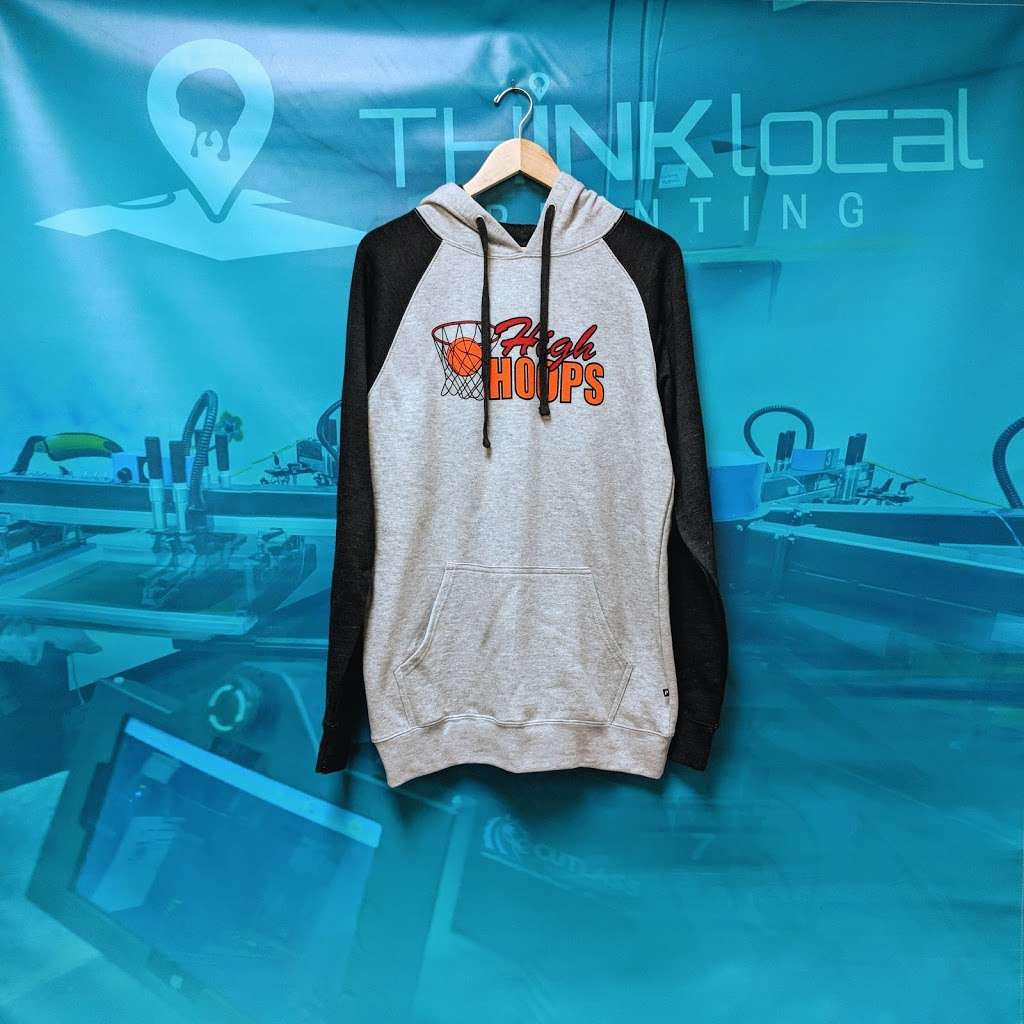 Think Local Printing | 21 Rivulet St, Uxbridge, MA 01569, USA | Phone: (508) 779-0948