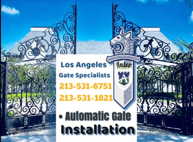 INTER A PLUS | 8032 Willow Glen Rd, Los Angeles, CA 90046 | Phone: (213) 531-6751