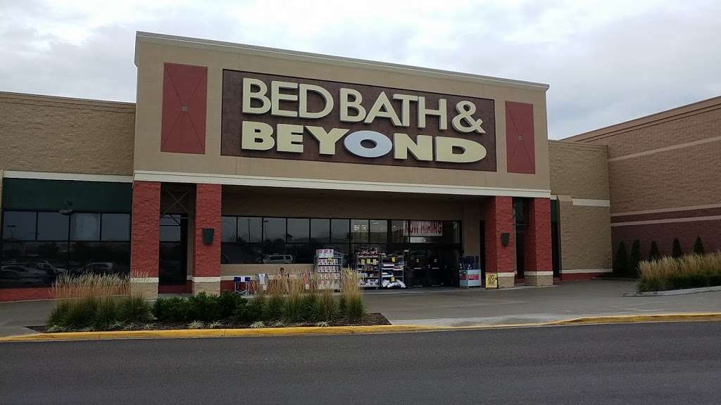Bed Bath Beyond 15335 W 119th St Olathe Ks 66062 Usa