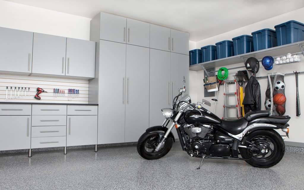 Garage Storage Solutions, LLC | 4835 S Malta Way, Aurora, CO 80015, USA | Phone: (720) 484-8919