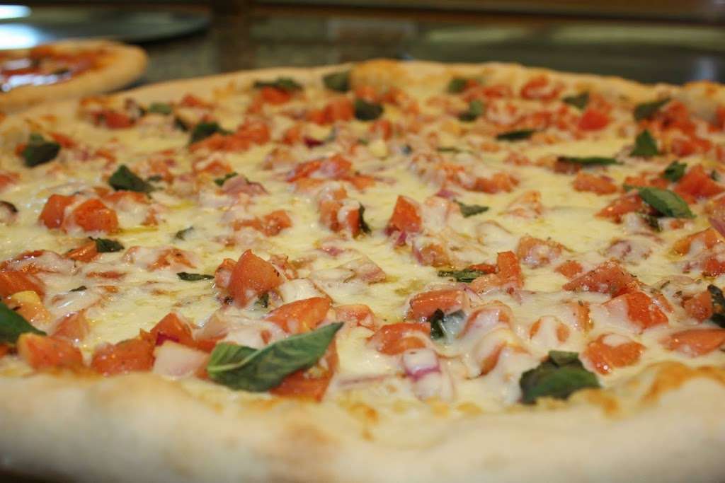 Dimitris Pizza | 326 N Lewis Rd, Royersford, PA 19468, USA | Phone: (610) 792-3276