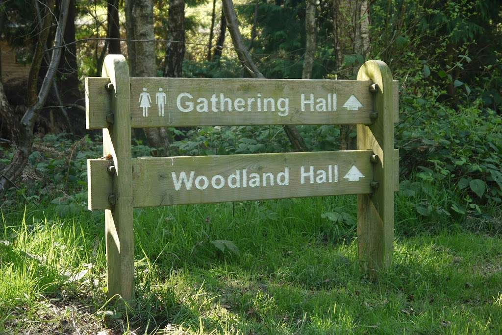 GreenAcres Epping Forest | Kiln Rd, North Weald Bassett, Epping CM16 6AD, UK | Phone: 01992 523863