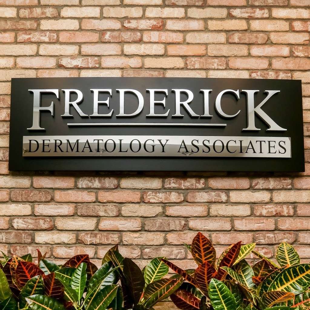 Frederick Dermatology Associates | 45 Thomas Johnson Dr #209, Frederick, MD 21702 | Phone: (301) 662-6755