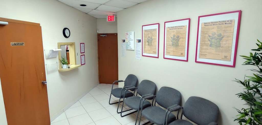 AID Behavior Center | 1822 E 4th Ave Suite B, Hialeah, FL 33010, USA | Phone: (786) 800-5013