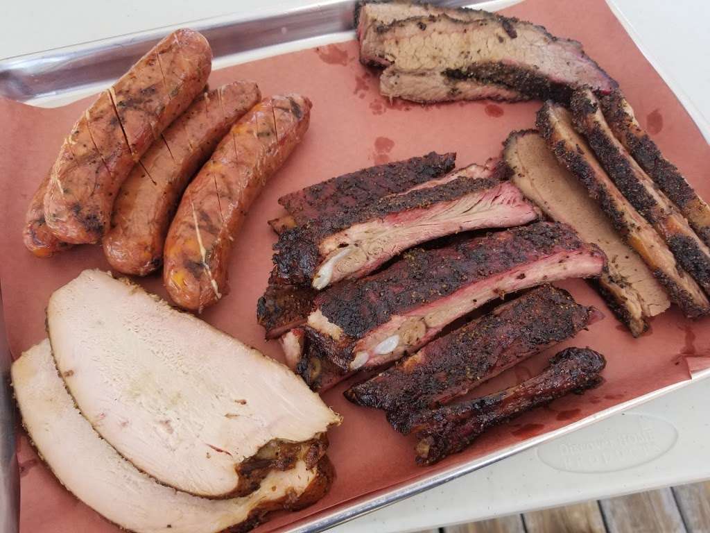 Reveille Barbecue Co | 37421 FM 1774, Magnolia, TX 77355, USA | Phone: (281) 857-4338