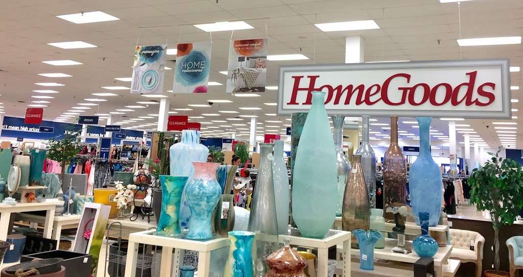 Marshalls & HomeGoods | 1425 Bay Area Blvd, Webster, TX 77598 | Phone: (281) 557-2816