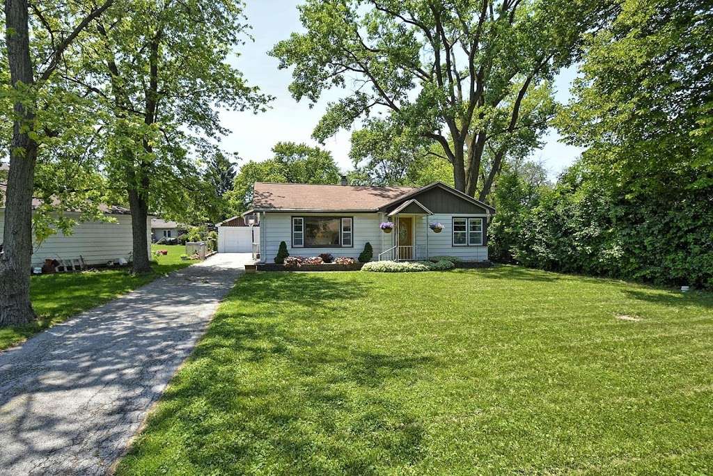 Re/Max Market | Photo 2 of 10 | Address: 8728 S, Archer Ave, Willow Springs, IL 60480, USA | Phone: (708) 839-8100