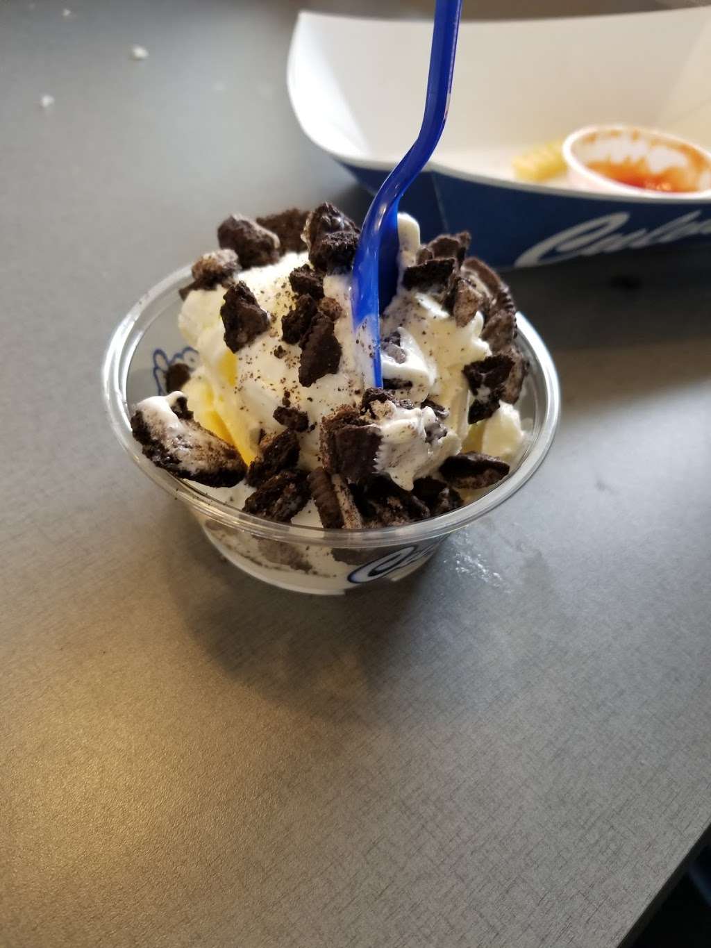 Culvers | 8000 Miller Rd, Carpentersville, IL 60110, USA | Phone: (847) 649-3225