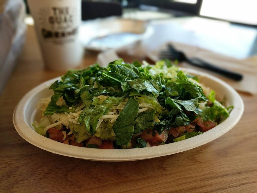 Chipotle Mexican Grill | 8124 Delta Shores Cir S, Sacramento, CA 95832, USA | Phone: (916) 665-1642