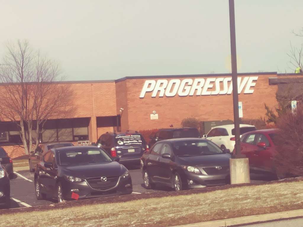 Progressive Plymouth Meeting | 5165 Campus Dr, Plymouth Meeting, PA 19462, USA | Phone: (888) 240-9839