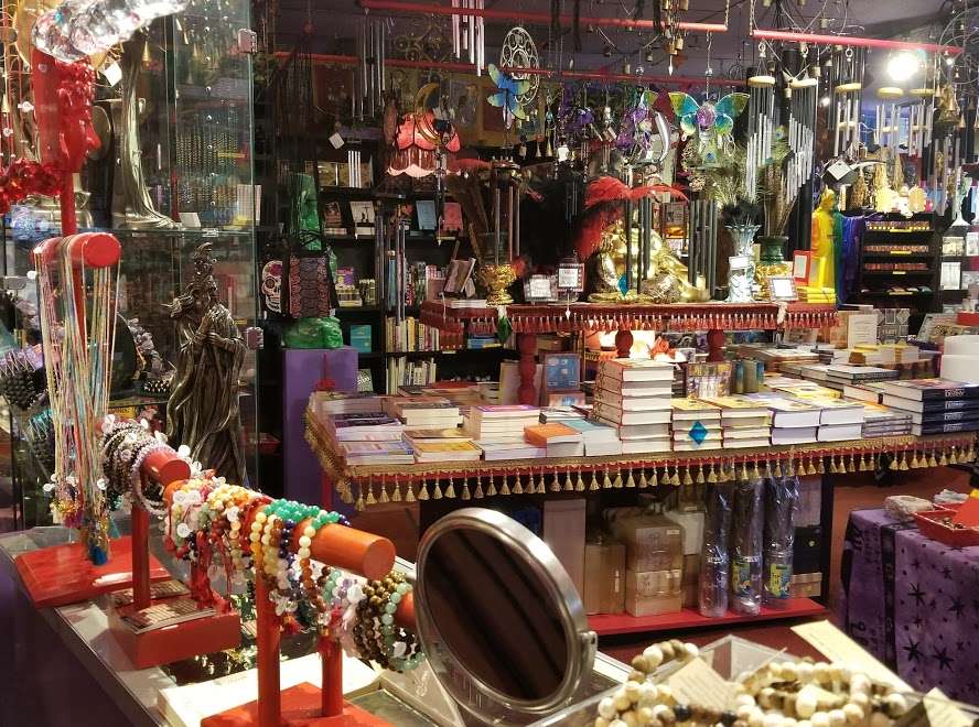 Psychic travelers | 2646 Belknap Ave, Dallas, TX 75216, USA | Phone: (972) 752-1148