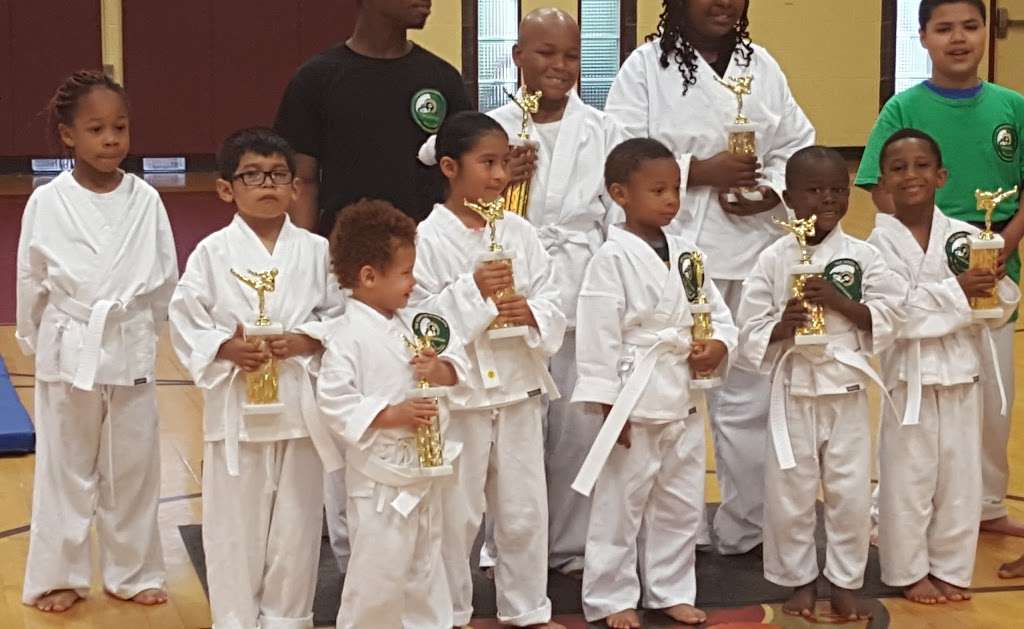 We Lead By Example, Inc./Tae Kwon Do Ramblers Self-Defense Syste | 4500 57th Ave, Bladensburg, MD 20710 | Phone: (202) 251-1030