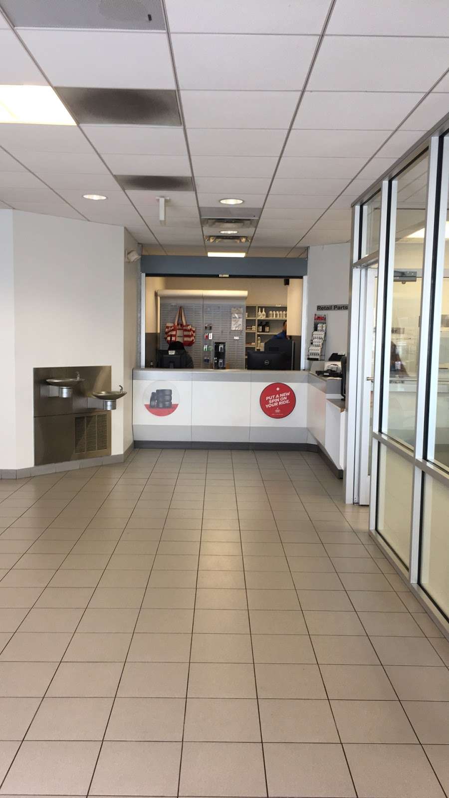 DARCARS Nissan of College Park Service Center | 9330 Baltimore Ave, College Park, MD 20740, USA | Phone: (888) 863-1934