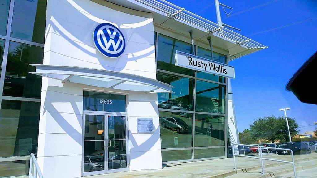 Rusty Wallis Volkswagen | 12635 Lyndon B Johnson Fwy, Garland, TX 75041, USA | Phone: (214) 349-5559
