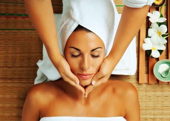 Deluxe Spa Services | 1233 Camino del Rio S, San Diego, CA 92108 | Phone: (619) 851-9639