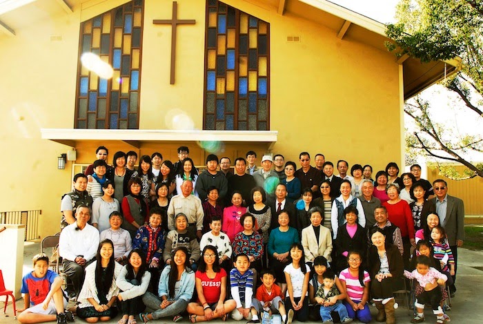 Evangelical Formosan Church of Inland Empire | 1363 W Linden St, Riverside, CA 92507, USA | Phone: (951) 788-7822