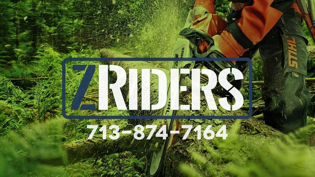 ZRiders of Texas | 5948 Zangs Dr, San Antonio, TX 78238, USA | Phone: (210) 680-9191