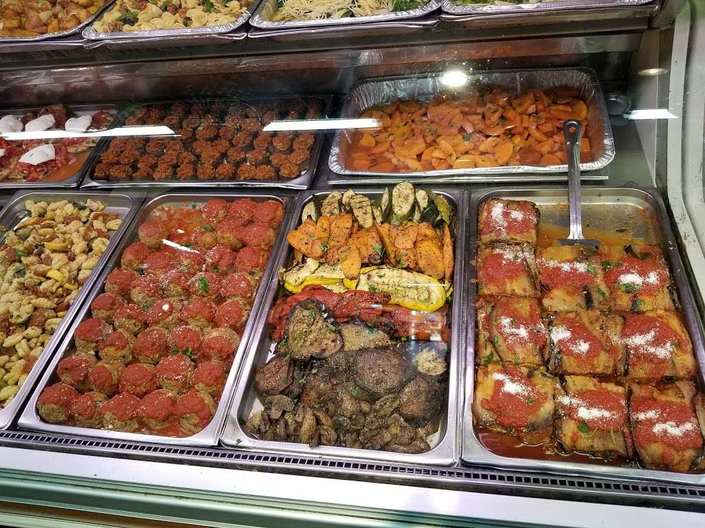 Tuscany Italian Specialties | 130 S Main St, Marlboro Township, NJ 07746 | Phone: (732) 308-1118