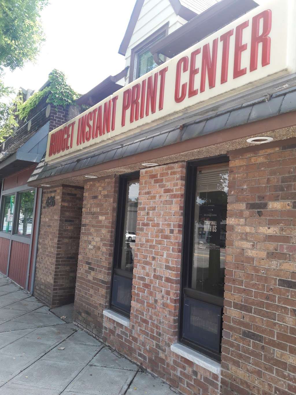 Budget Printing Center | 426 Cedar Ln, Teaneck, NJ 07666, USA | Phone: (201) 692-1412