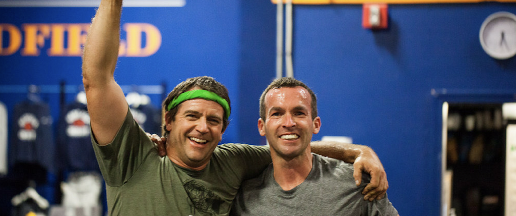 Reebok CrossFit Medfield | 106 Adams St, Medfield, MA 02052 | Phone: (508) 733-5634