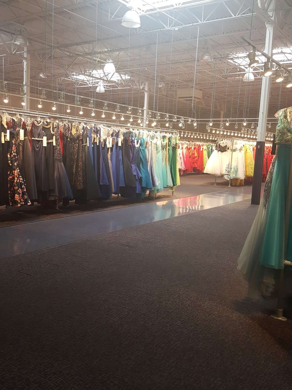 PROMBAY Chicago Prom Dresses in 481 E Roosevelt Rd, Lombard, IL 60148