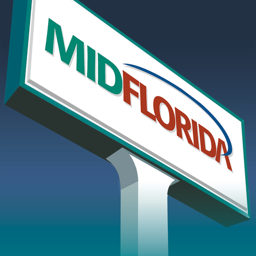 MIDFLORIDA Credit Union | 1199 Spring Centre S Blvd, Altamonte Springs, FL 32714 | Phone: (866) 913-3733